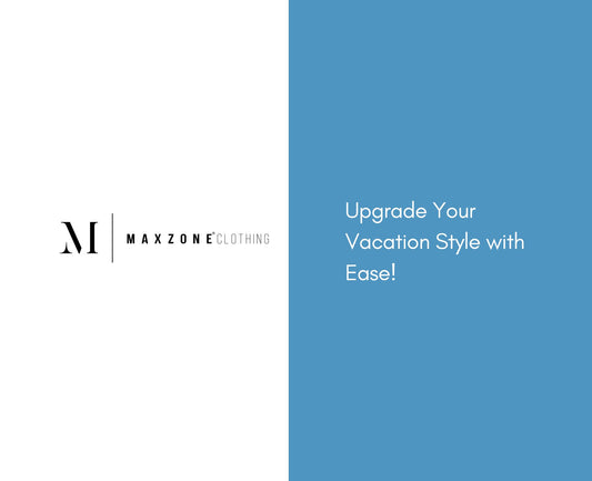 Upgrade Your Vacation Style With Ease Blog.
