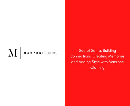 The Gift of Connection: How Secret Santa Brings People Together