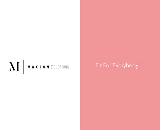 Fit For Everybody Blog.