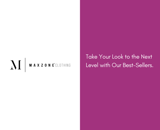 Take Your Look to the Next Level with Our Best-Sellers.