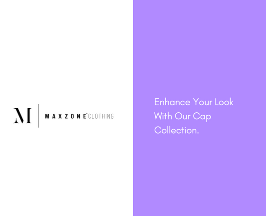 Enhance Your Look With Our Cap Collection.