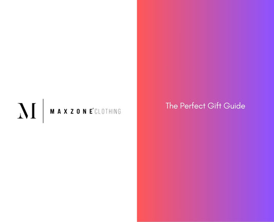 The Perfect Gift Guide