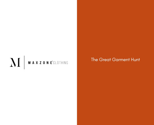 The Great Garment Hunt