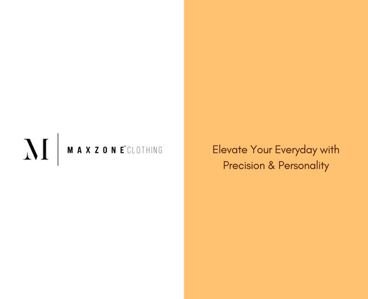 Elevate Your Everyday with Precision & Personality