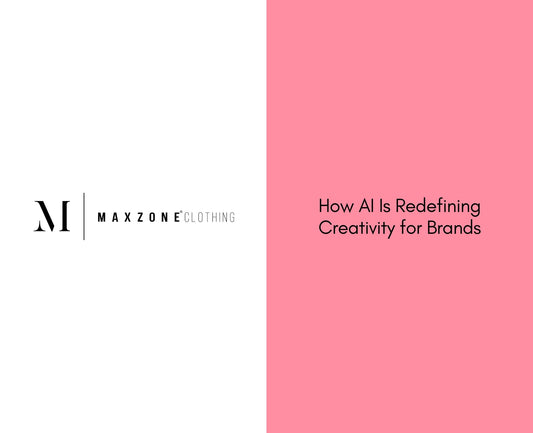 How AI Is Redefining Creativity for Brands