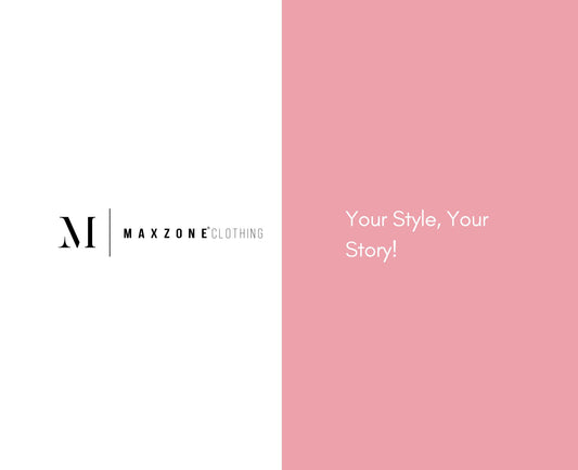 Your Style Your Story Blog.