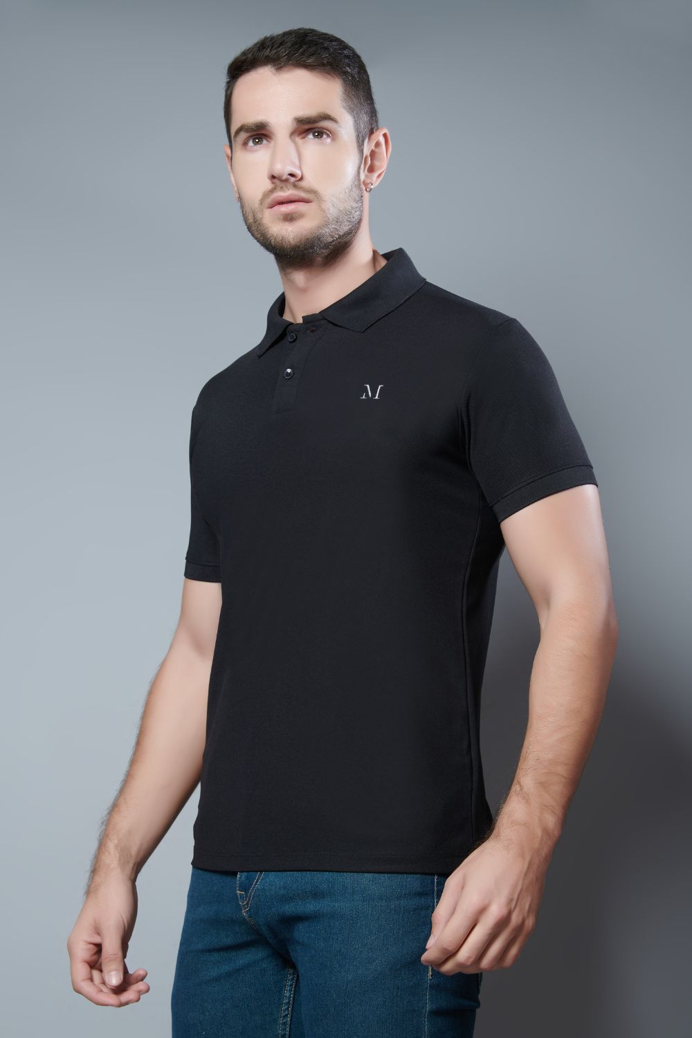 Buy polos for men - Maxzone clothing