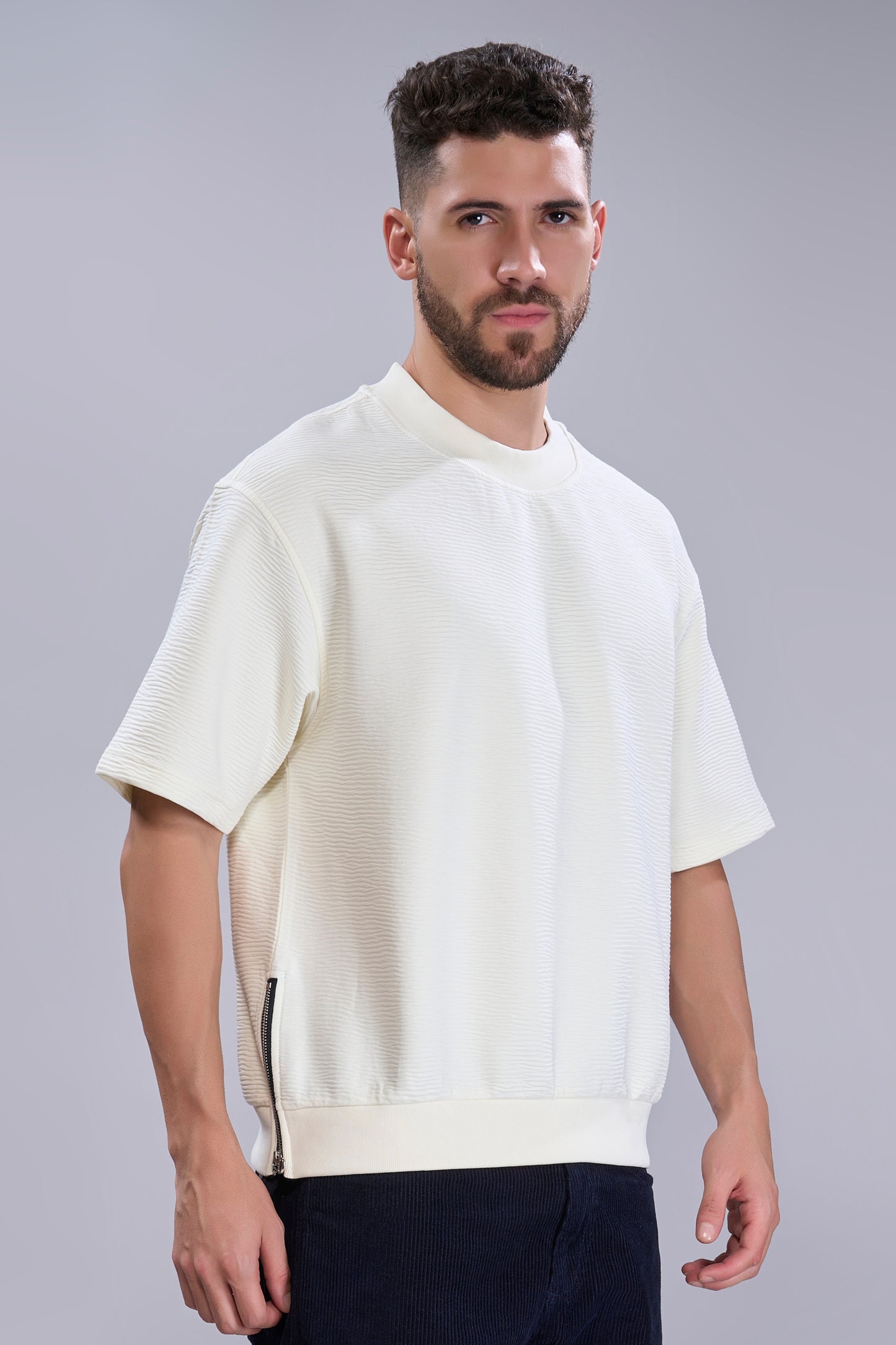 Off White - Old Money Oversized