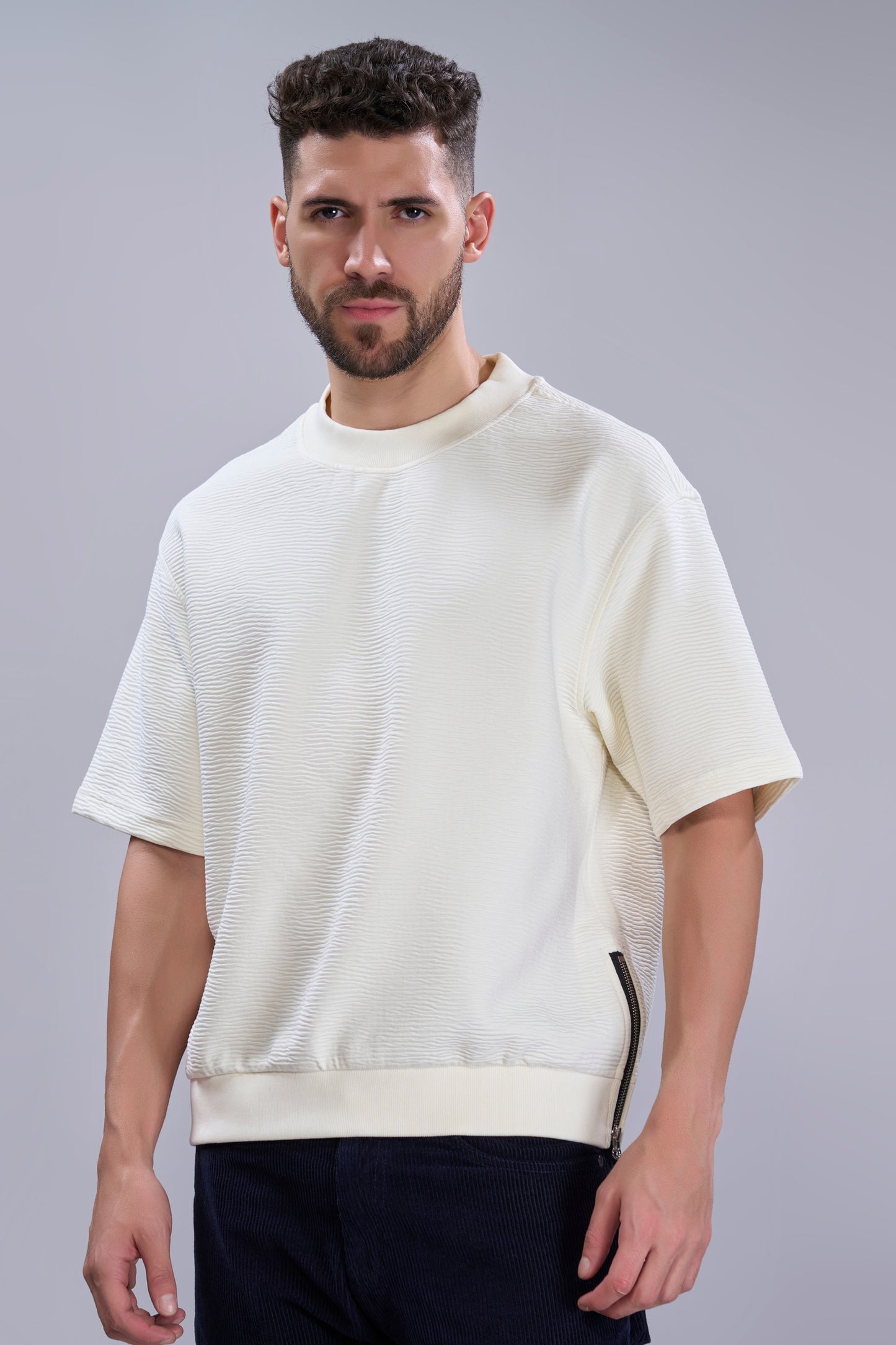 Off White - Old Money Oversized