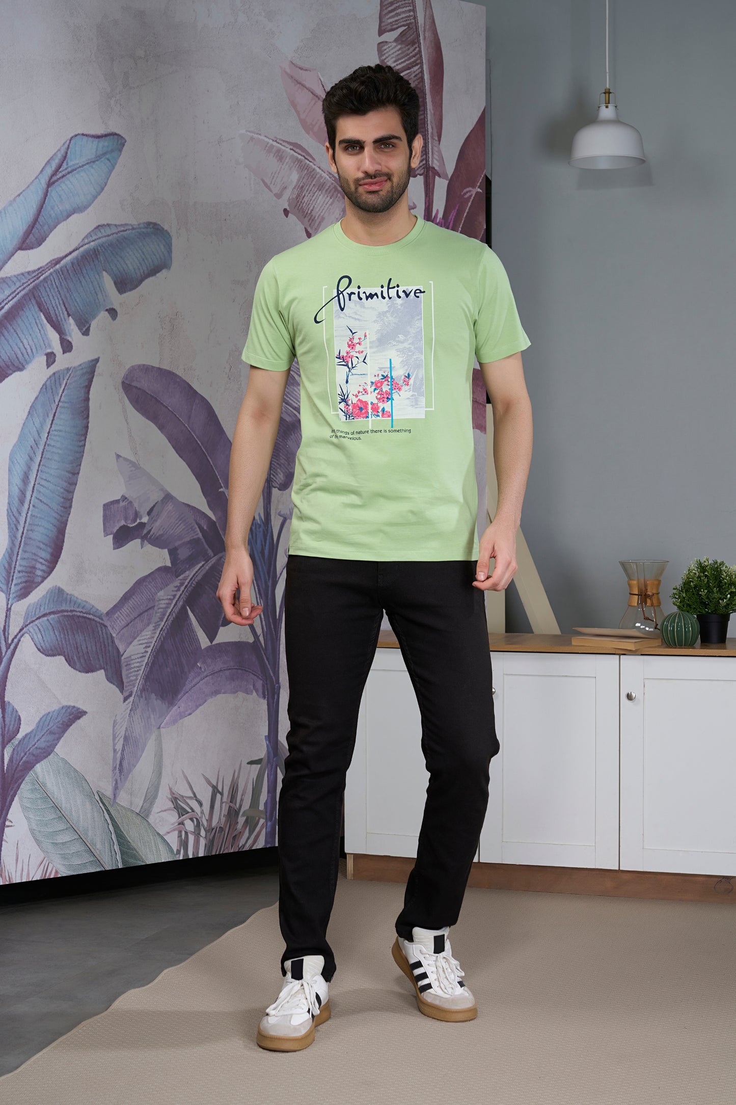 Grafixstation T-shirt Pack of 120