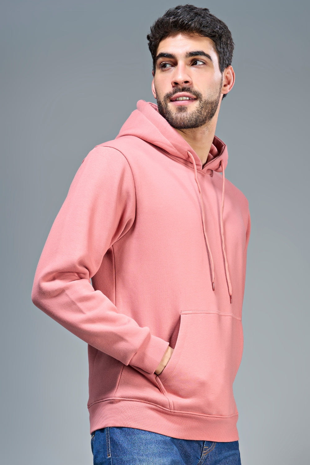Cranberry Hoodie Hoodies Maxzone Clothing