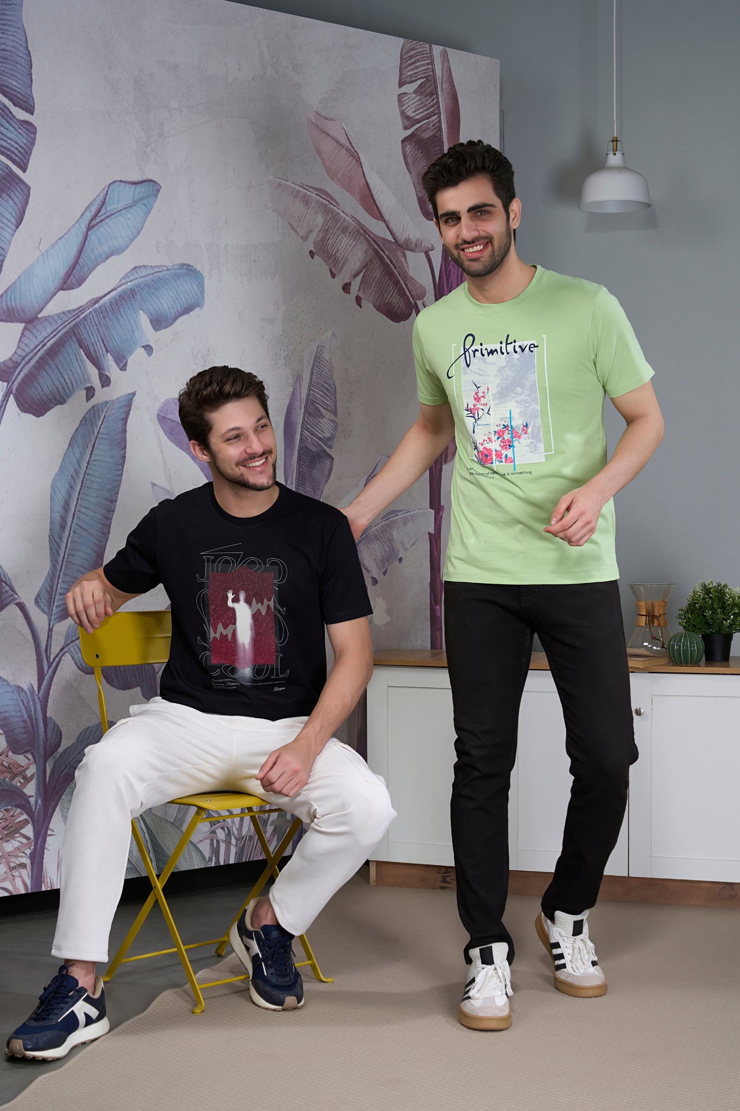 Grafixstation T-shirt Pack of 120