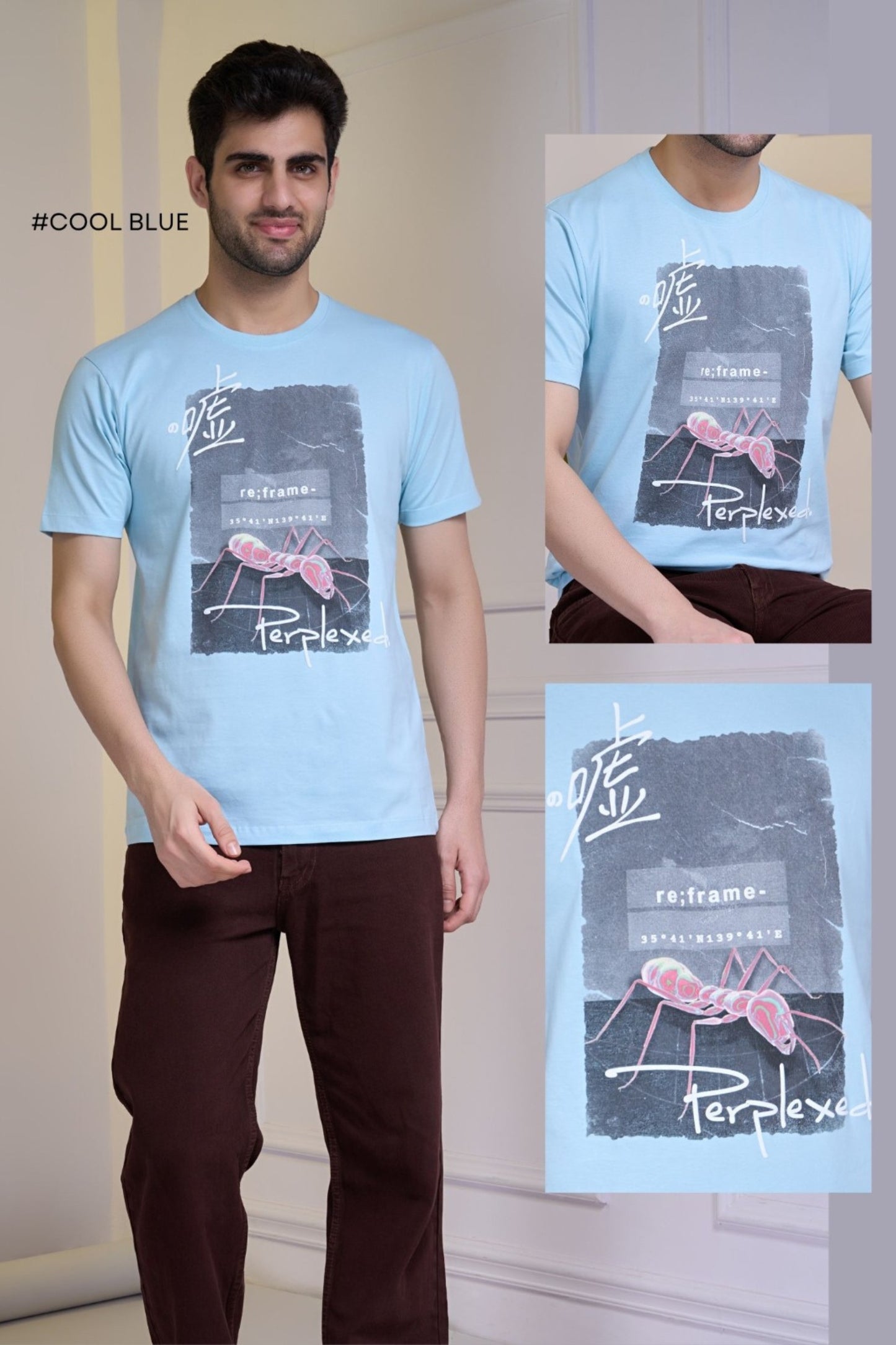 Grafixstation T-shirt Pack of 120