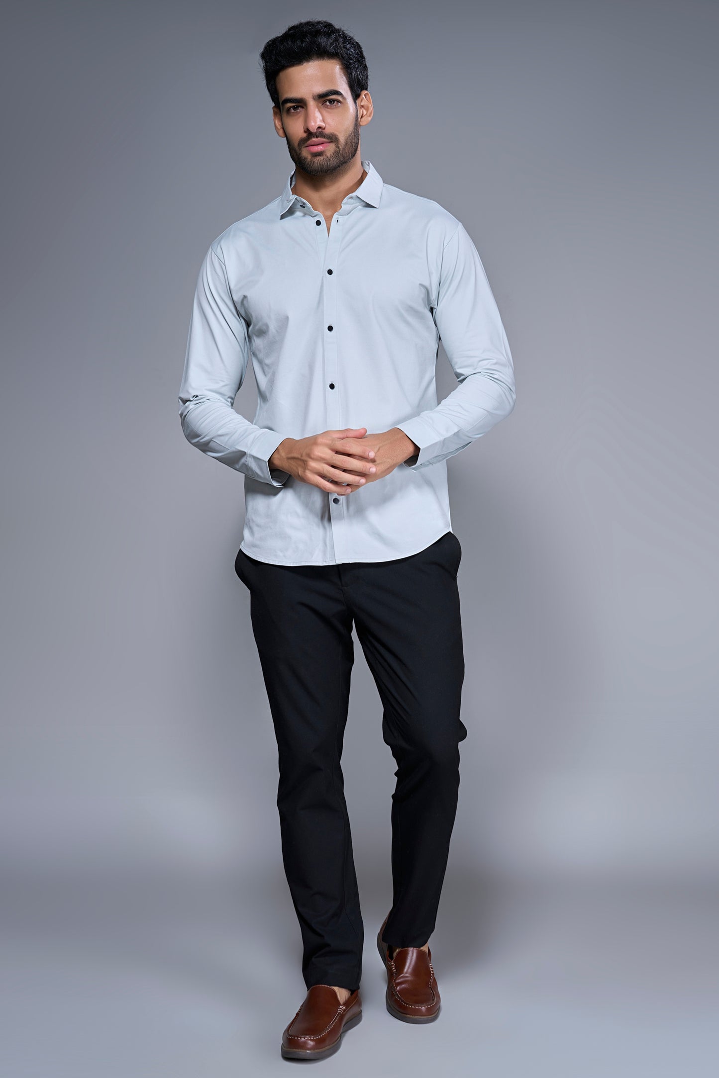 Baby Blue 365 Days Shirt