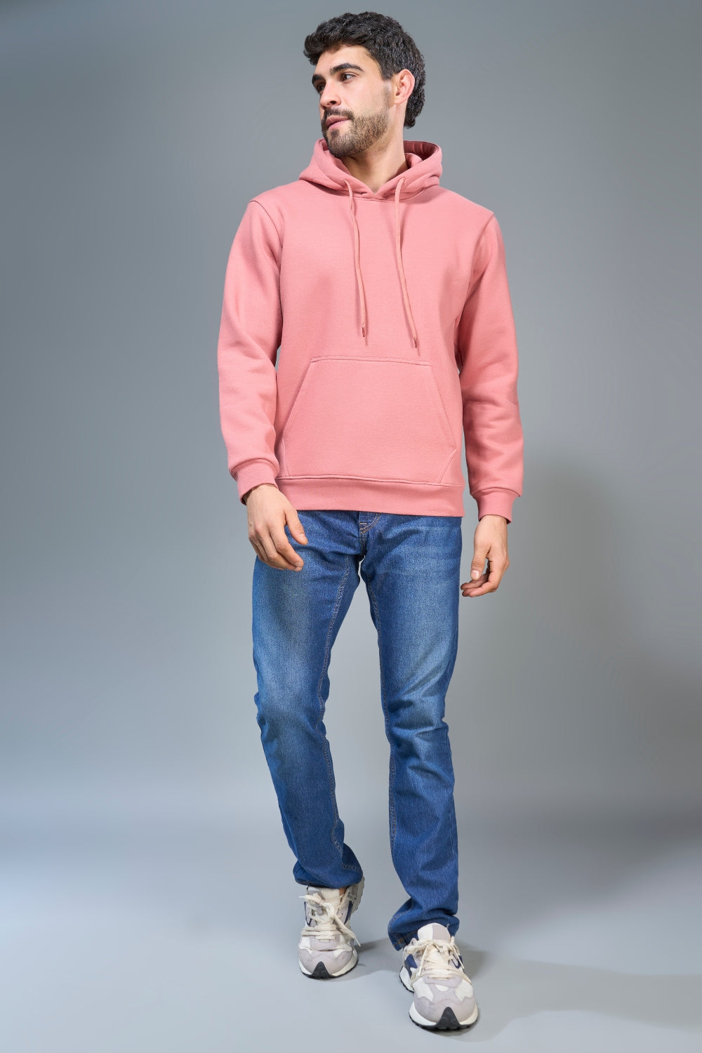 Cranberry Hoodie Hoodies Maxzone Clothing