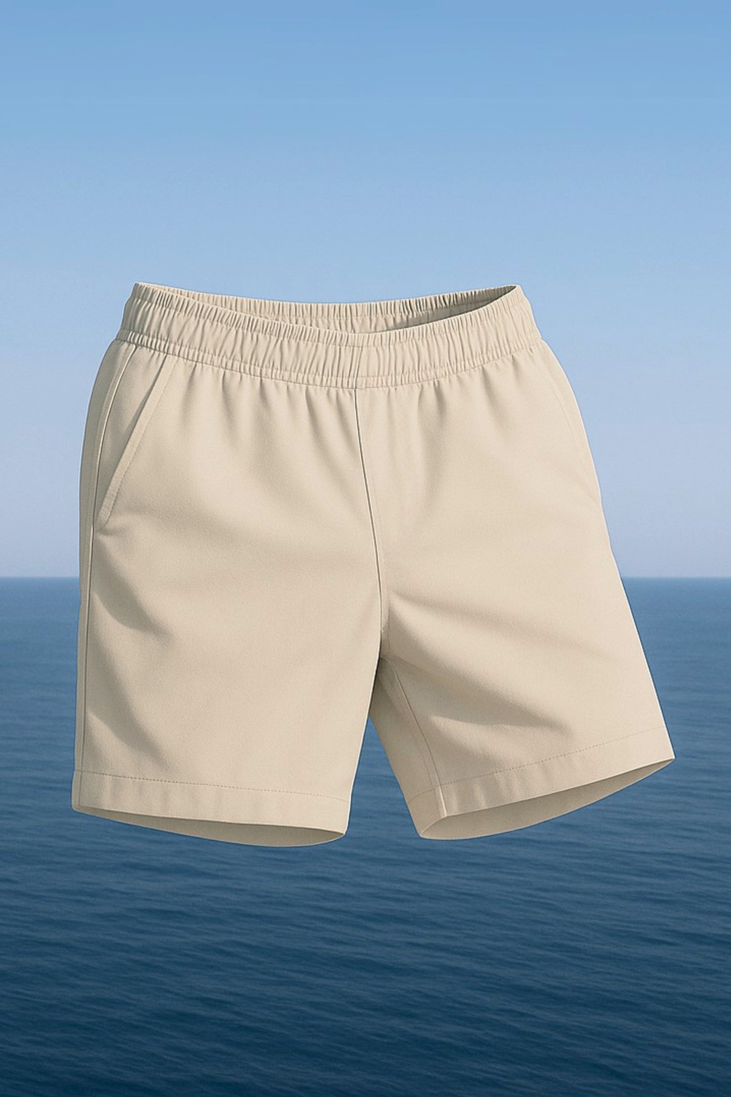 Champagne - 365 Shorts