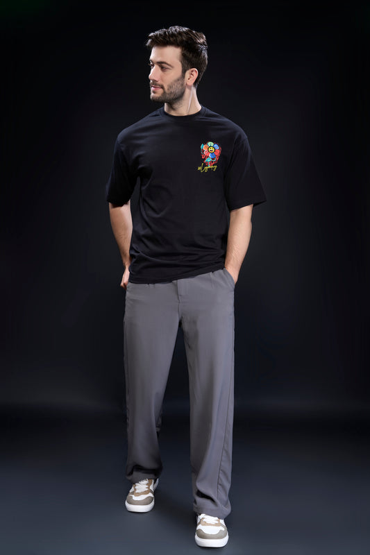 Legendary - Blackzy Oversized - Glow in the Dark