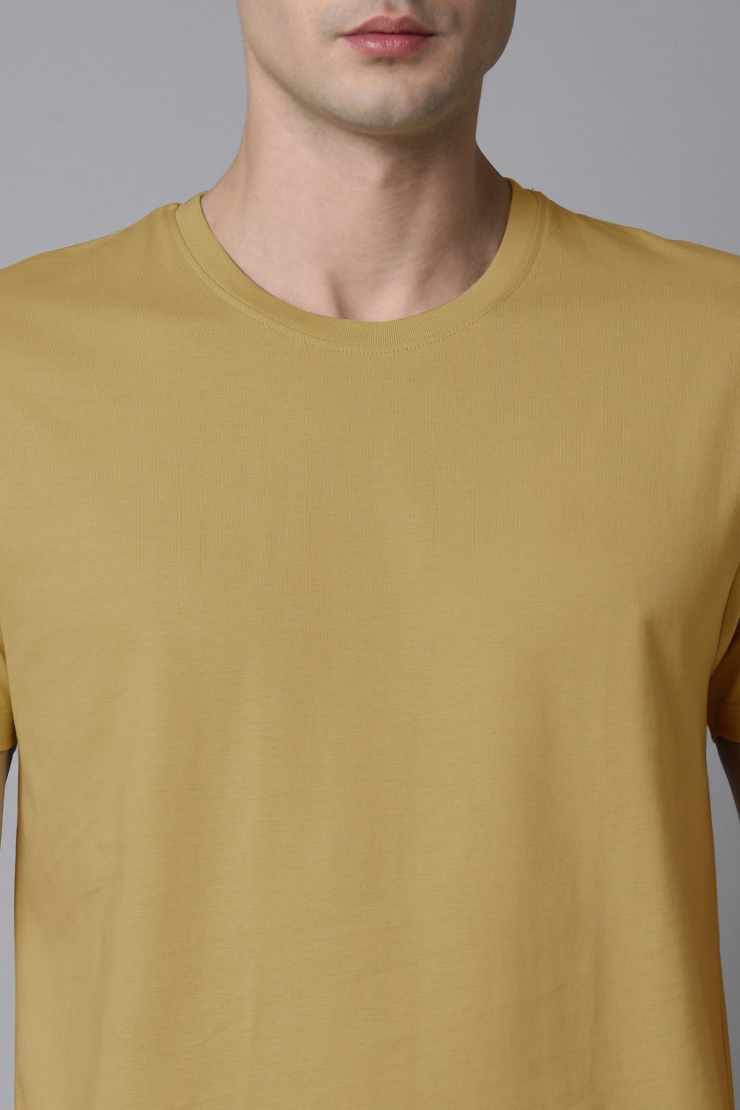 Khaki Cotton IQ Basics