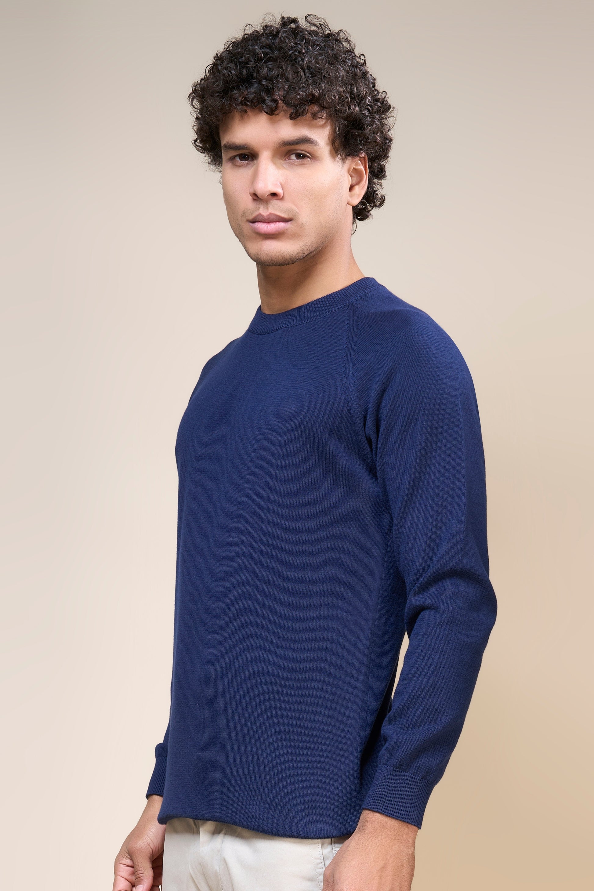 Atlantic Teal - Sleeve Edit Maxzone Clothing