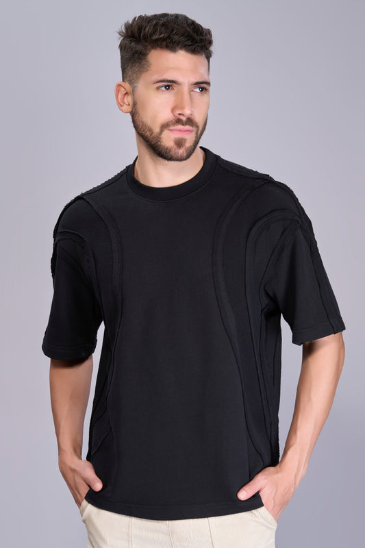 Super Cape - Old Money Oversized