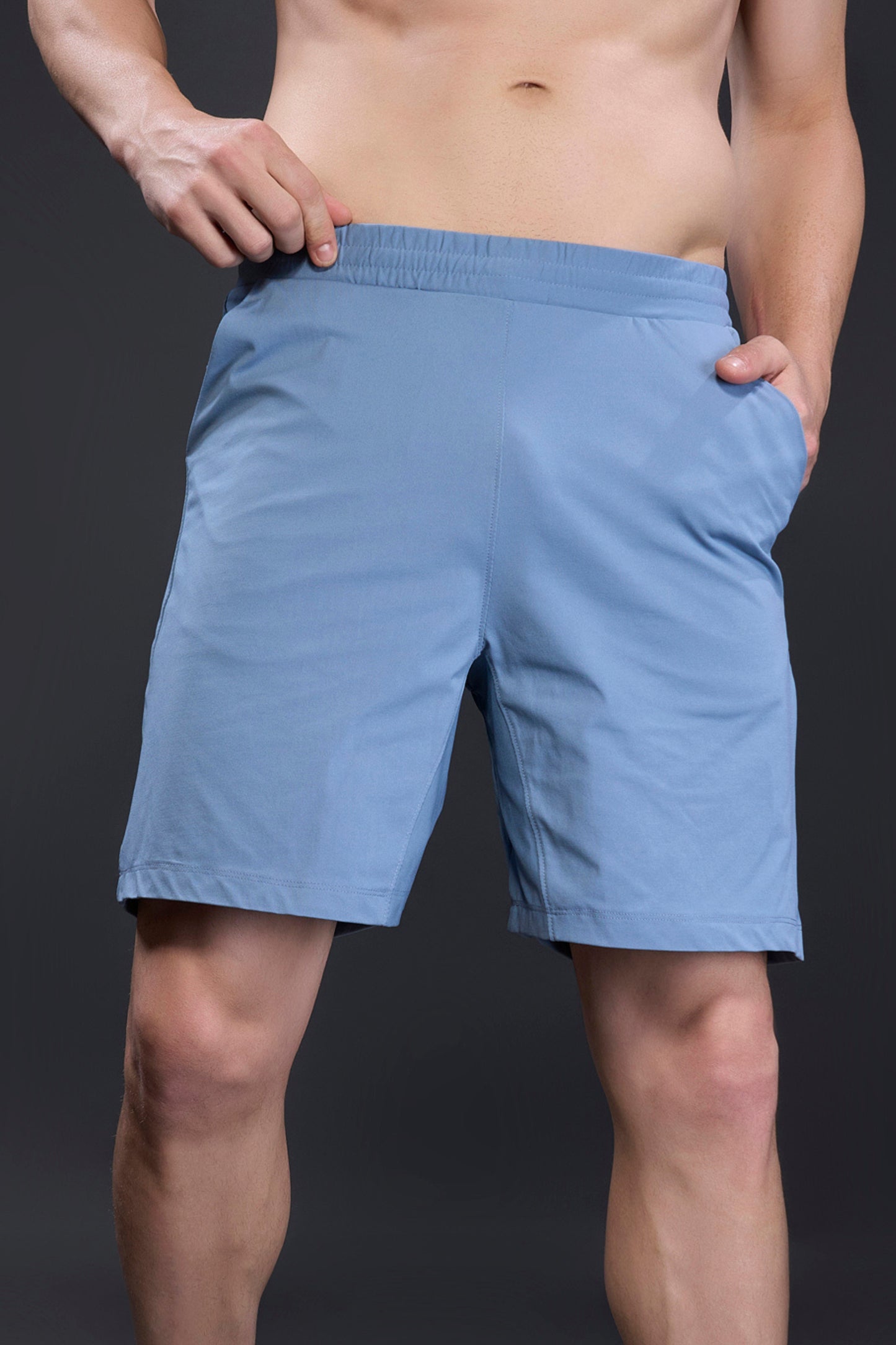 Air Blue - 365 Shorts