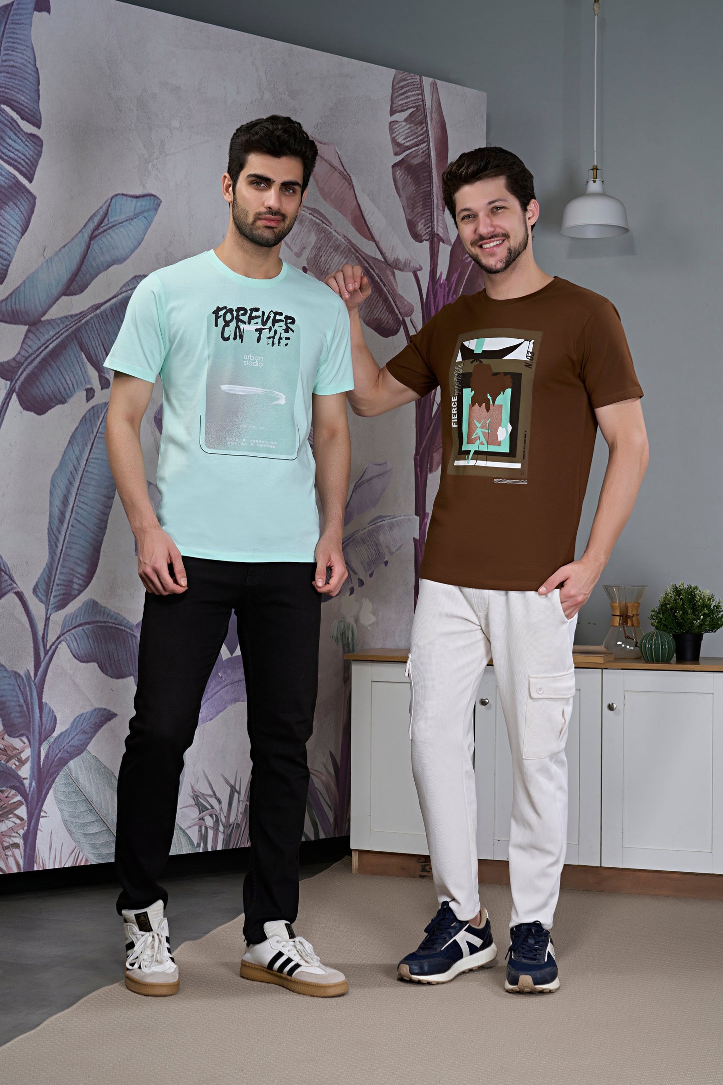 Grafixstation T-shirt Pack of 120