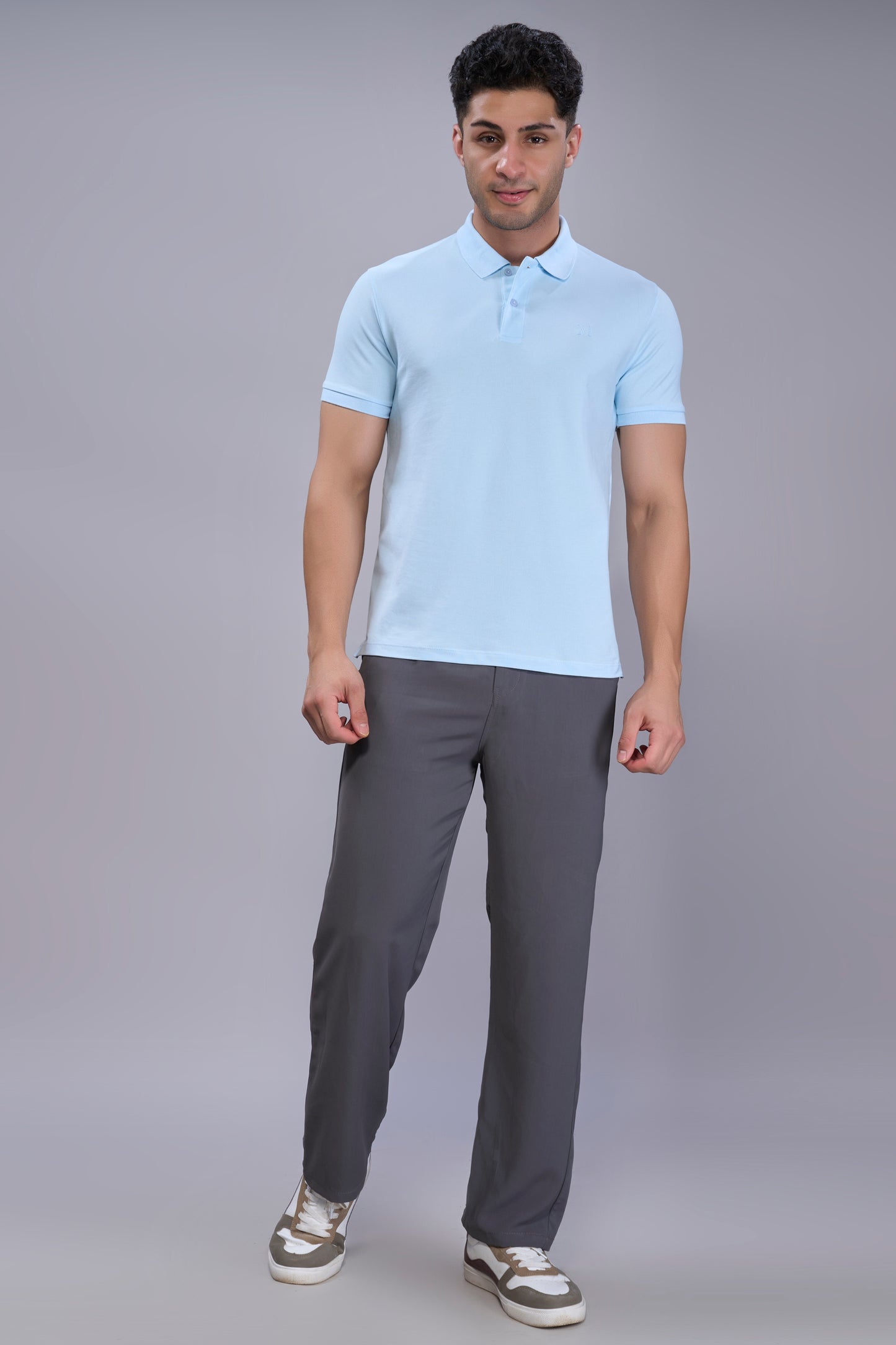 Blue Bell - Zyric Polo