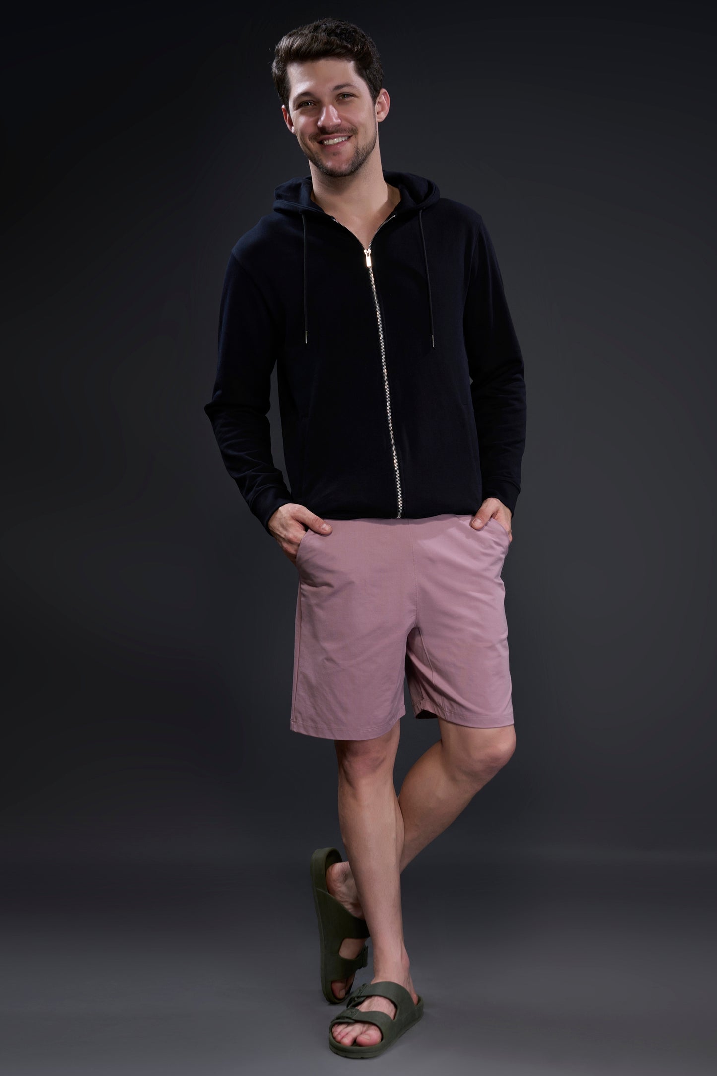 Pink - 365 Shorts