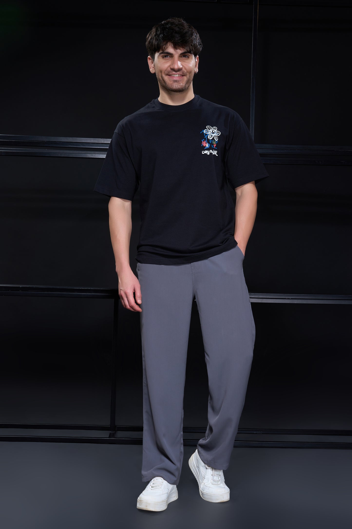 Day Socinl - Blackzy Oversized