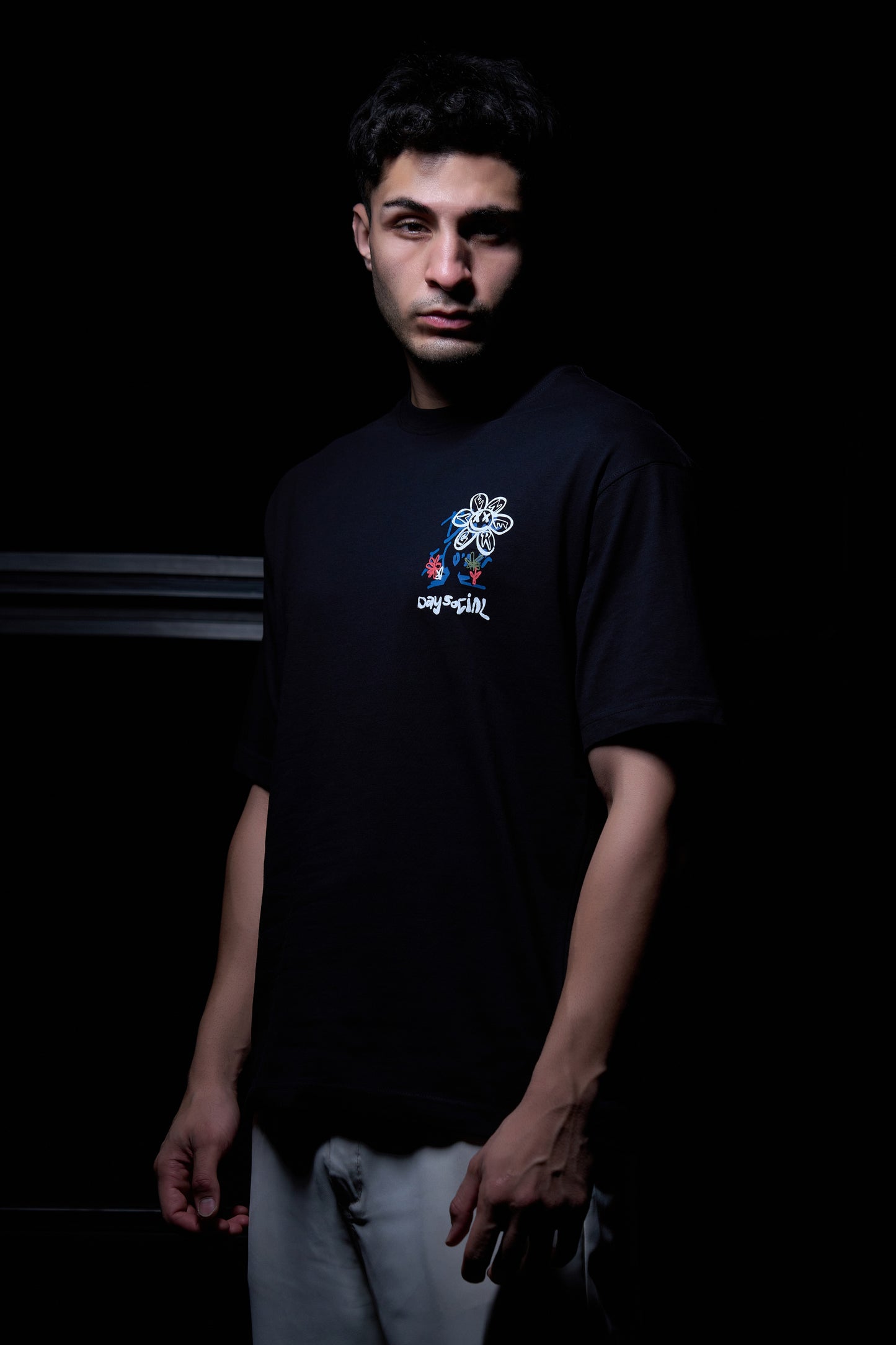 Day Socinl - Blackzy Oversized