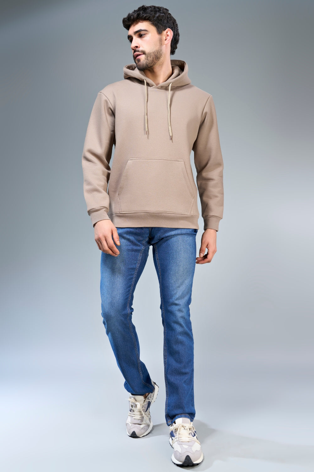 Pepper Corn Hoodie Hoodies Maxzone Clothing M