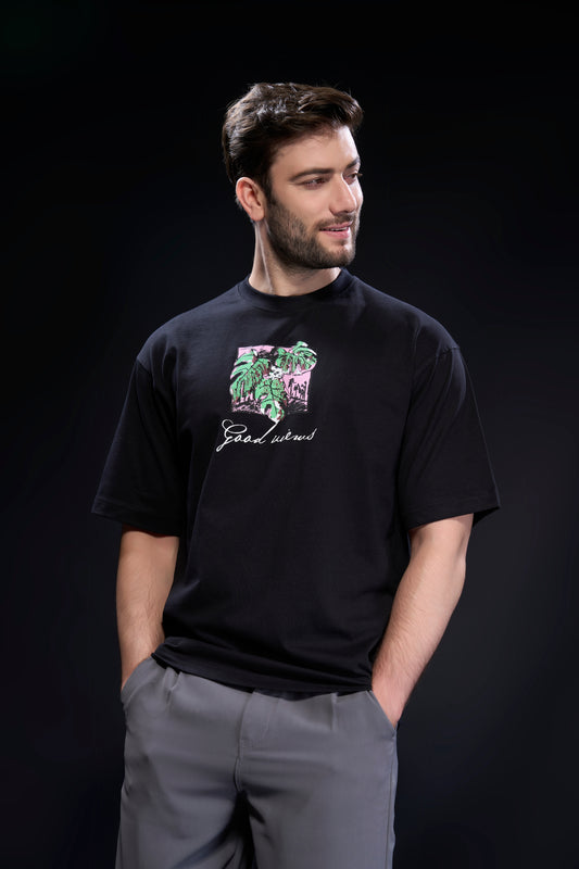 Un - Blackzy Oversized - Glow in the Dark