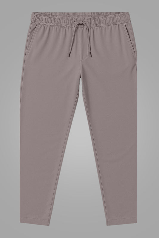 Move Light Grey 365 Track Pant
