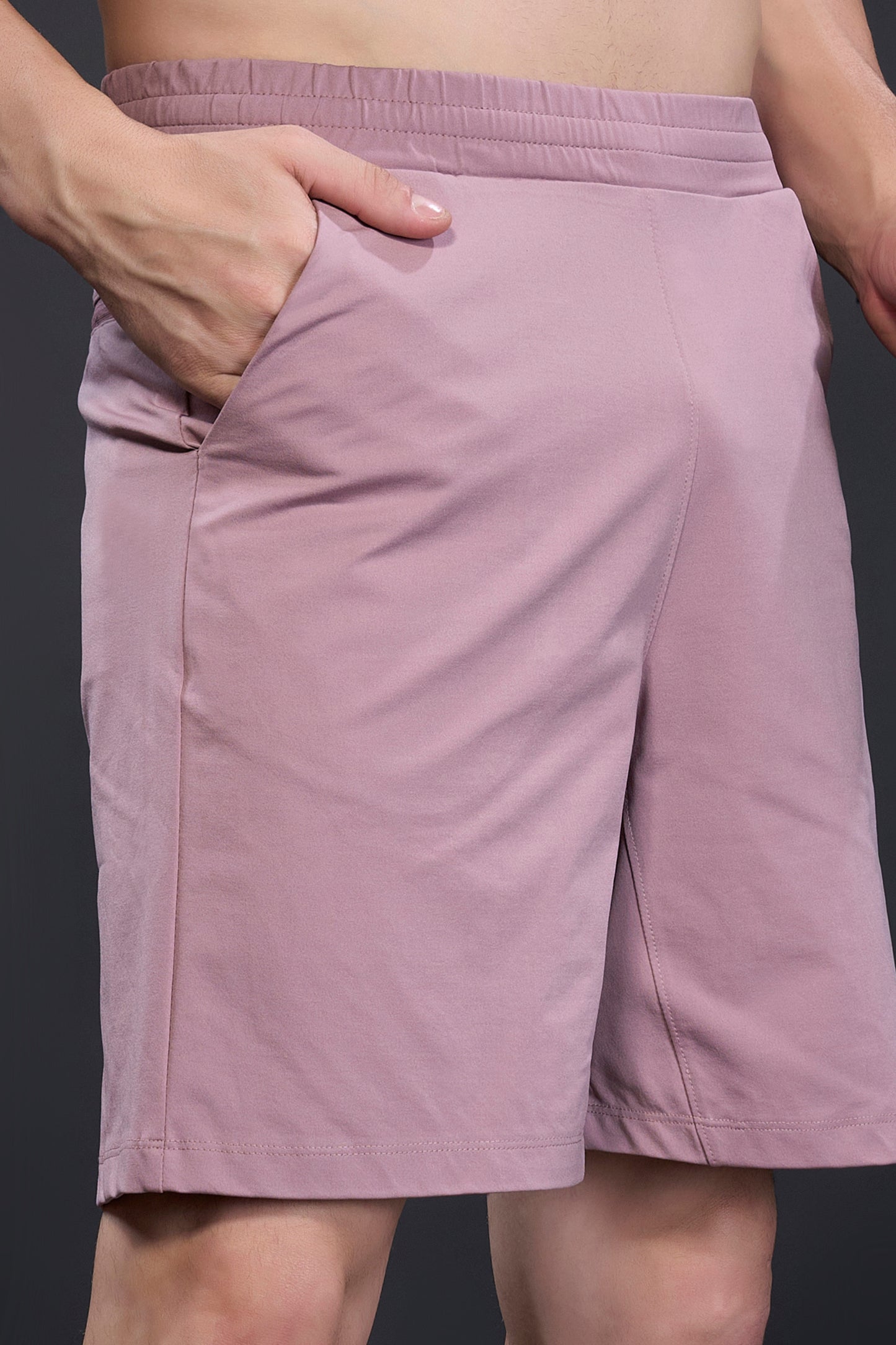 Pink - 365 Shorts