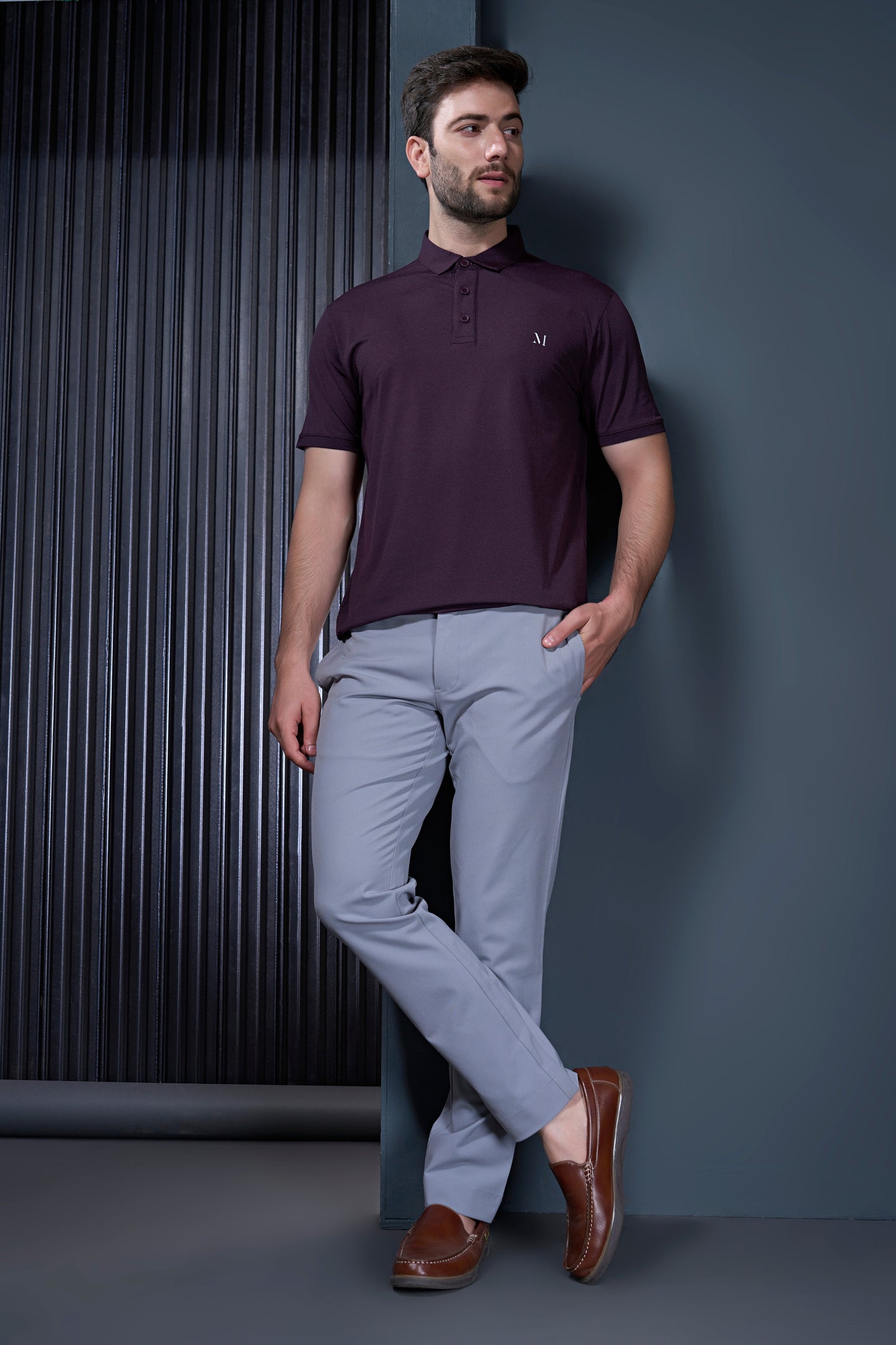 Grape Duracool Polo