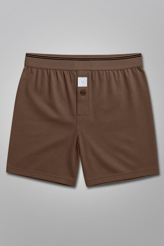 Teak - Dual Wear