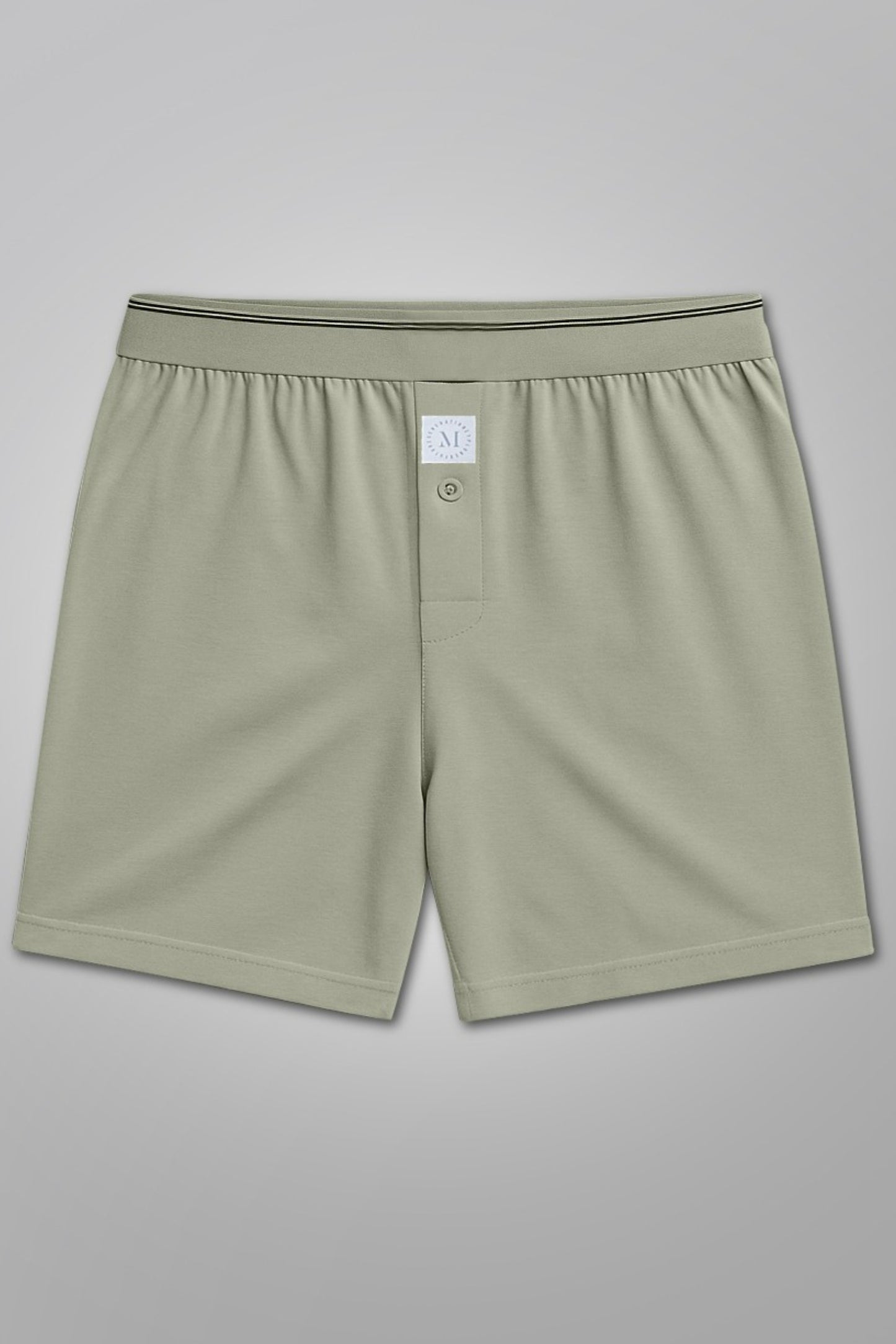 Olive Green - Dual Wear