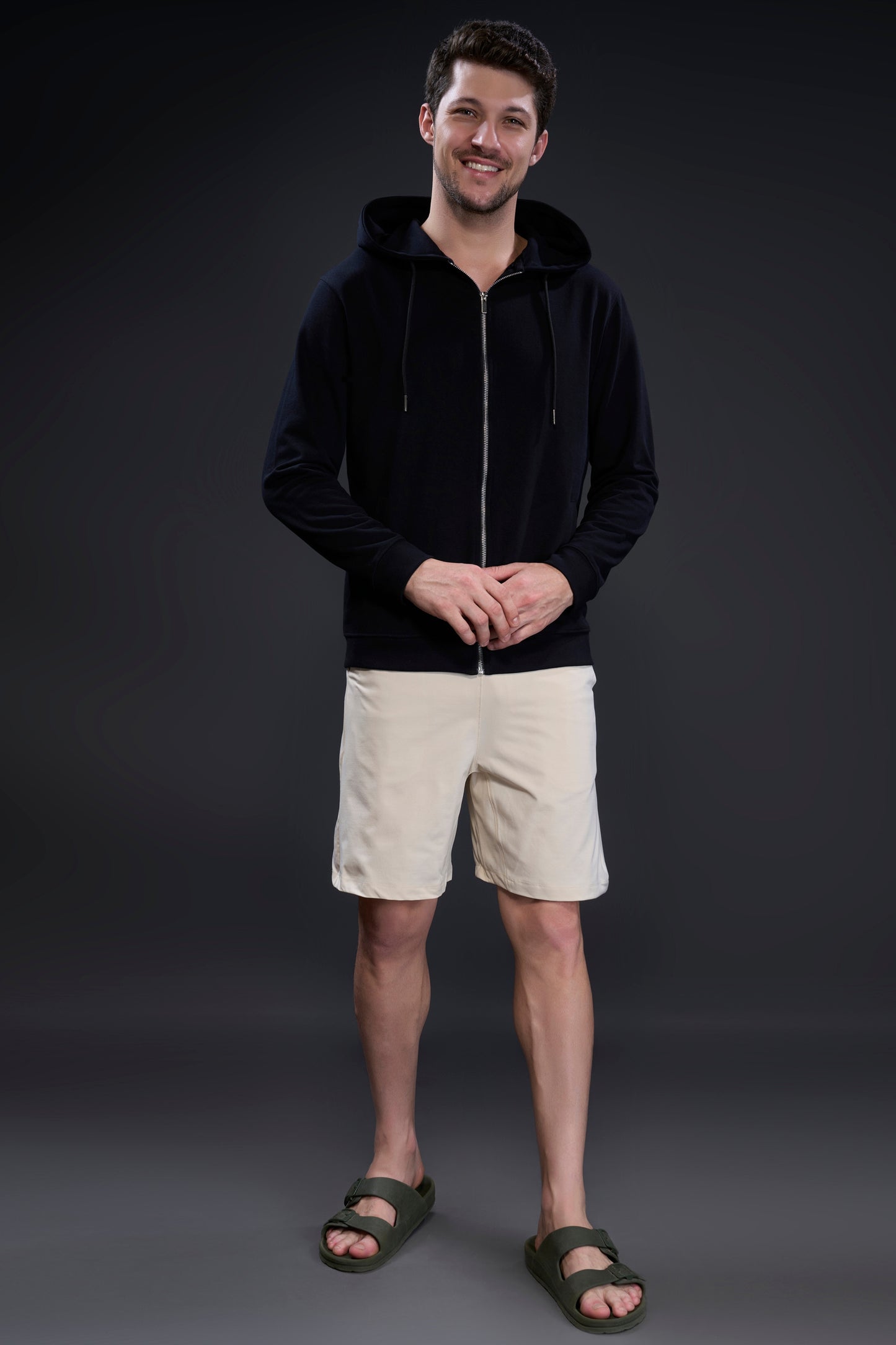 Champagne - 365 Shorts
