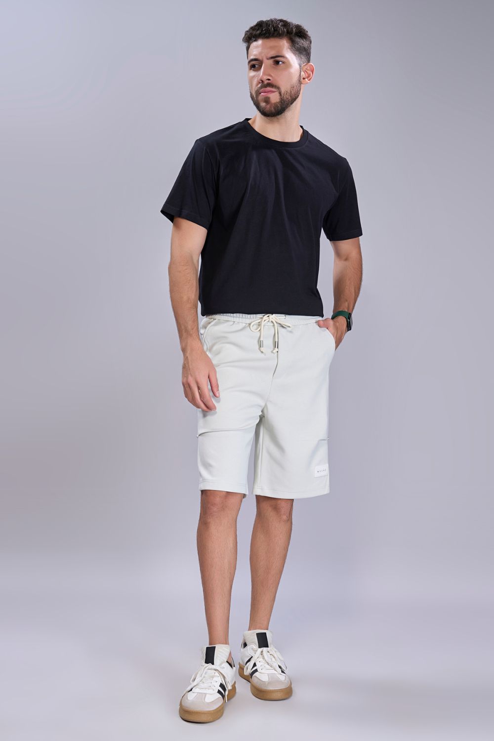 Off White Shorts