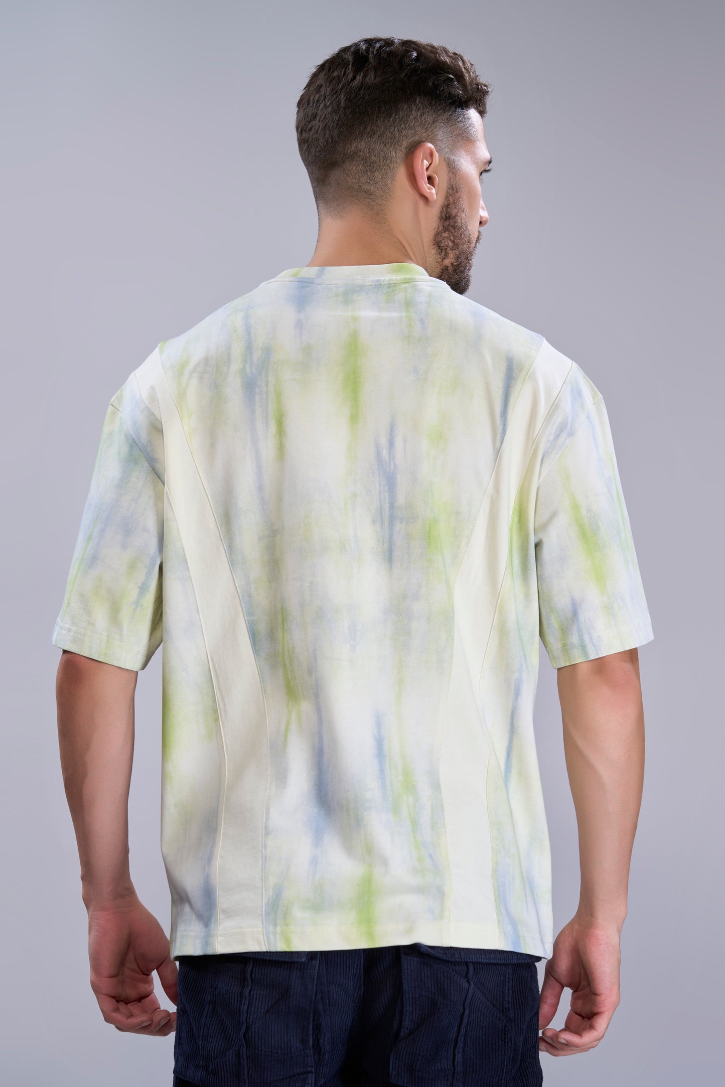 Lime Green - Old Money Oversized