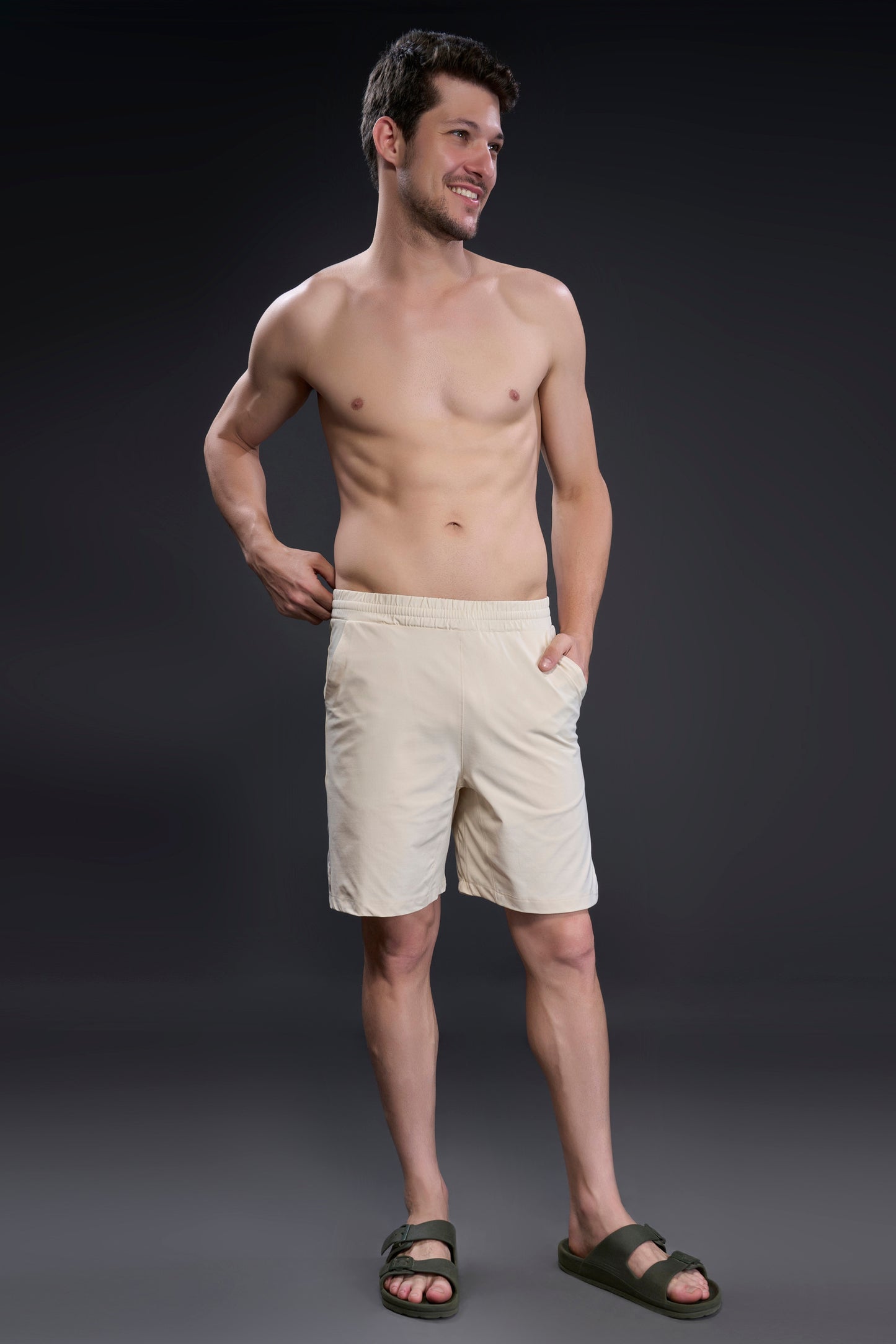 Champagne - 365 Shorts
