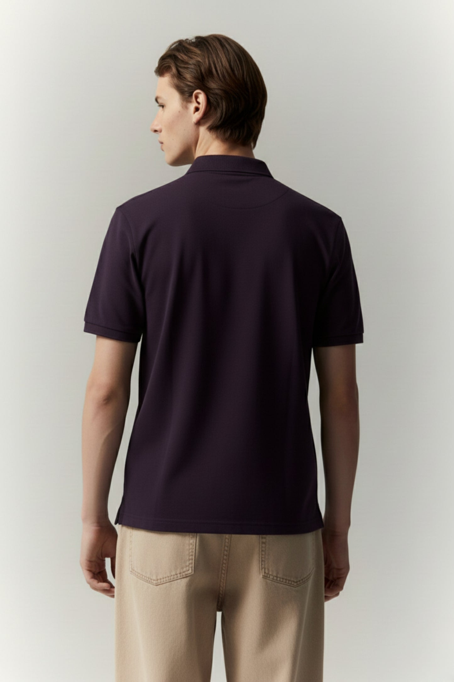 Grape Duracool Polo