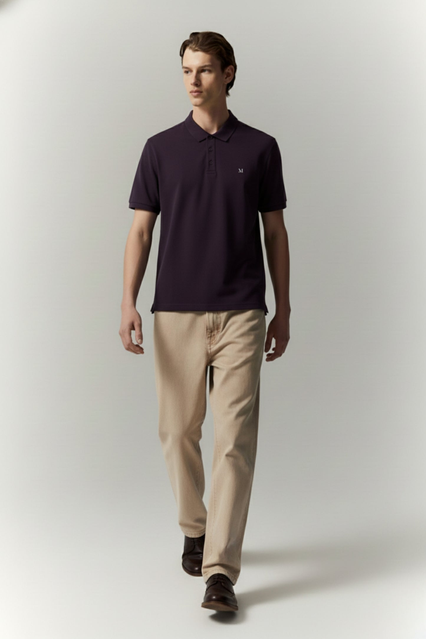 Grape Duracool Polo