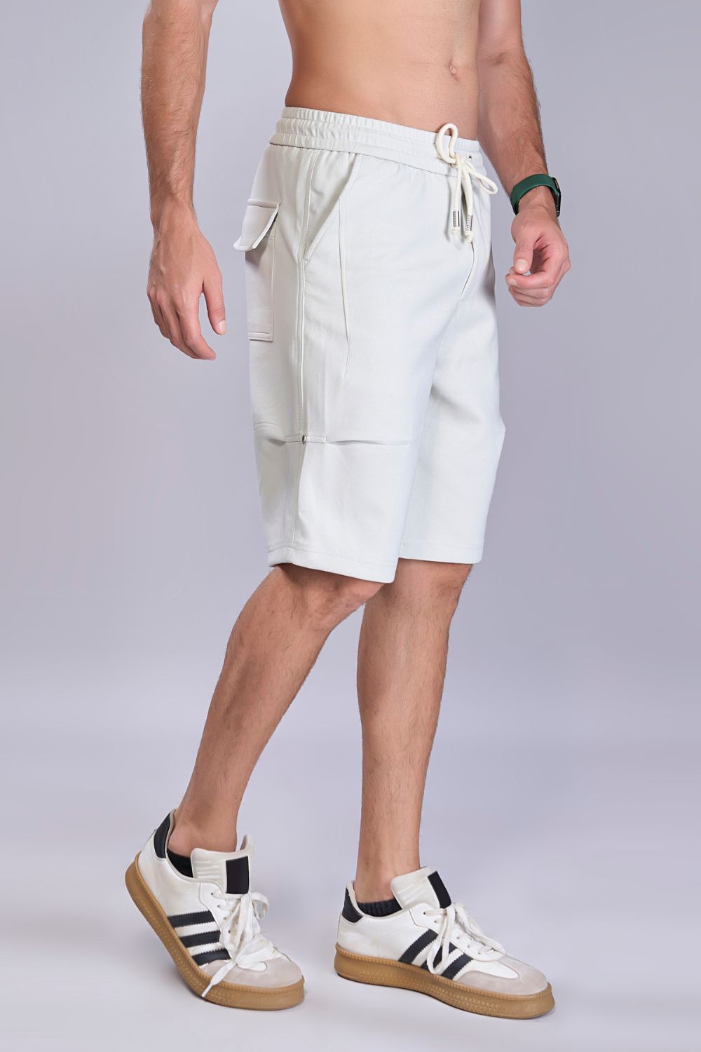 Off White Shorts