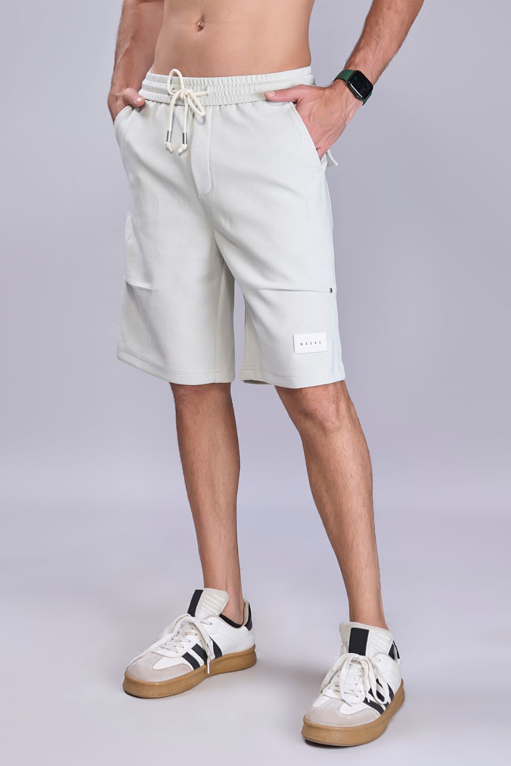 Off White Shorts