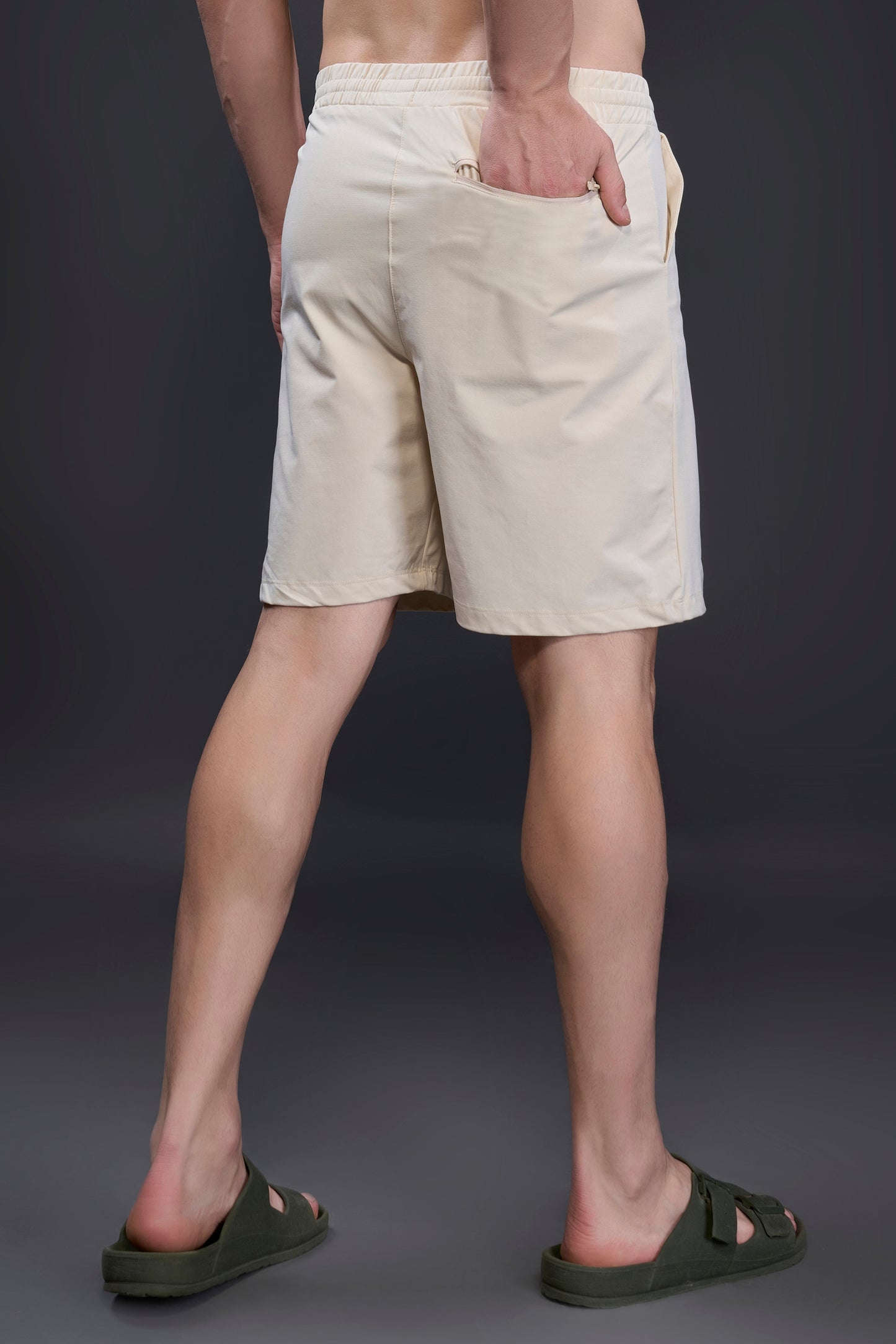 Champagne - 365 Shorts