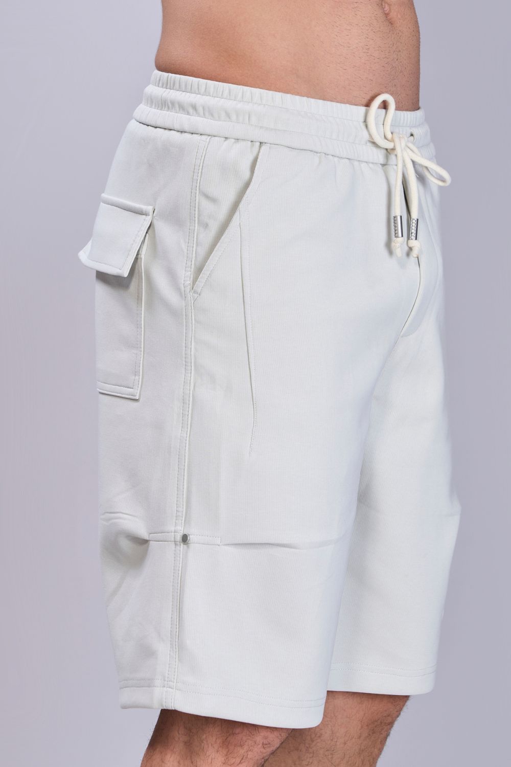 Off White Shorts