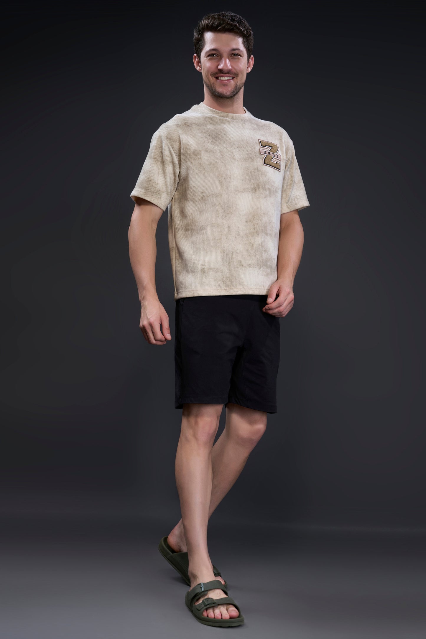 Black - 365 Shorts