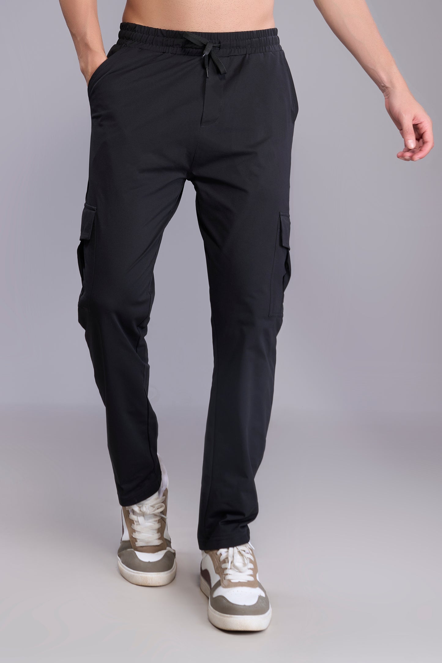 Black - 365 Days Cargo Pant