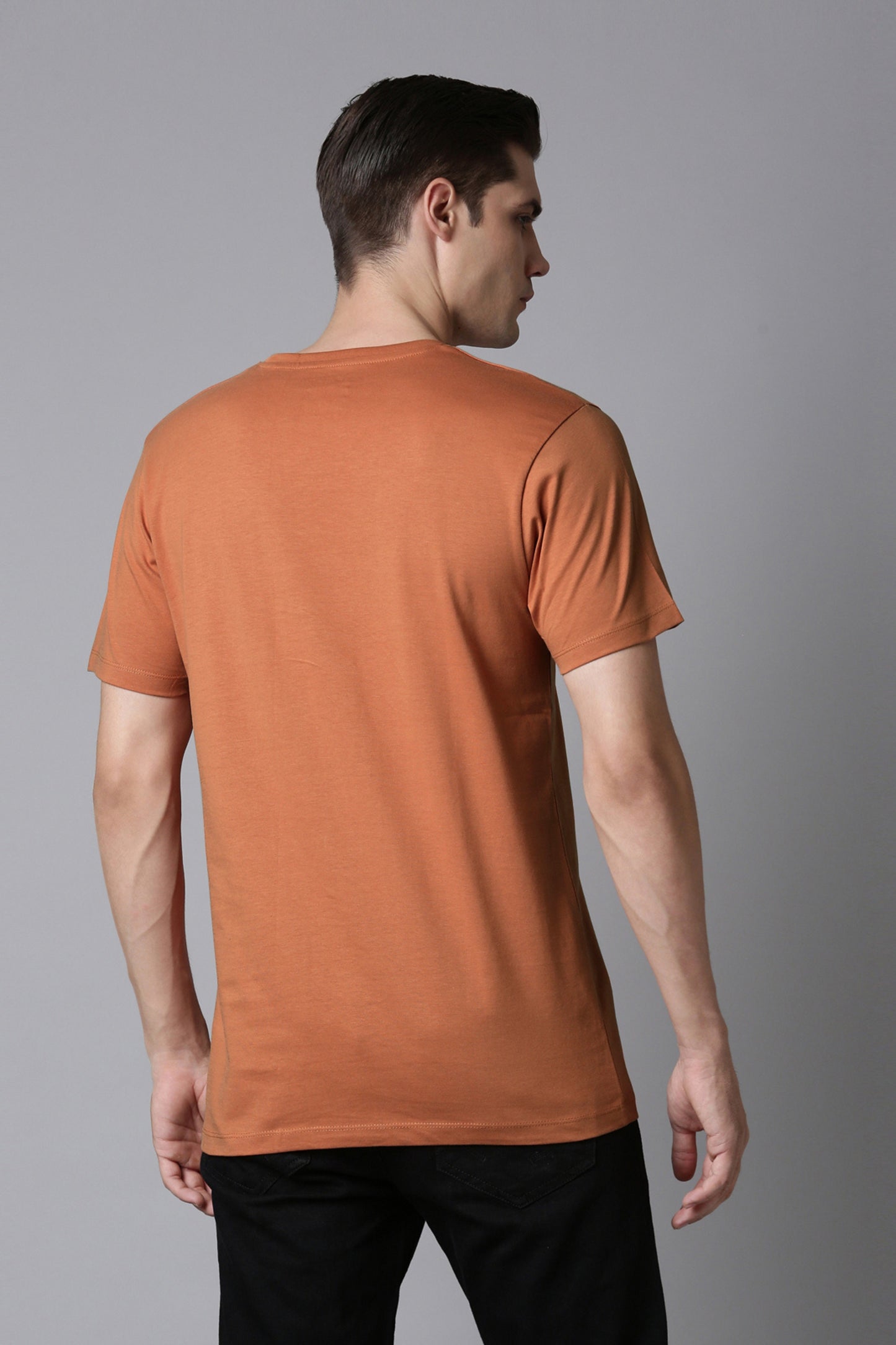 Caramel Cotton IQ Basics